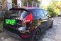 Ford Fiesta Manual New battery-1