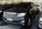 Toyota Fortuner 2014 4x4 AT for sale-2