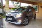 TOYOTA WIGO 2018 for sale -4