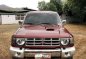 Mitsubishi Pajero 2001 for sale -2