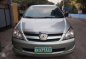 Toyota Innova 2007 for sale-2