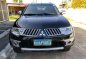 2012 Mitsubishi Montero Sport for sale-2