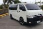 Toyota Hiace Commuter 3.0 Engine 2016 for sale-1