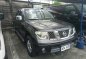 Nissan Frontier Navara 2014 for sale-4