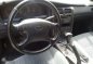 Toyota Corona Exsior Good running condition 2.0 efi engine 1996 model-5