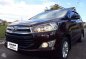 2017 Toyota Innova 2.8E for sale -0