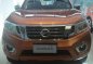 Nissan Navara 4x2 EL CALIBRE A/T 2019 Model-0