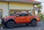 2013 Ford Ranger Wildtrak for sale -0