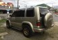 Isuzu Trooper 2003 for sale-4