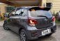 TOYOTA WIGO 2018 for sale -0