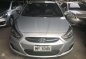 2016 1st owner 1.3 liter engine Hyundai Accent Automatic All Power-11