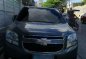 2015 Chevrolet Orlando 18T AT low mileage good condition-9
