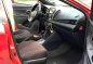 Toyota Yaris E 2016 model Automatic transmission-5