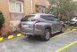 Mitsubishi Montero 2016 GLs for sale-8