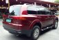 2013 Mitsubishi Montero Sport for sale-3