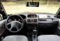 Mitsubishi Pajero 2001 for sale -6