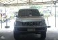 Toyota Land Cruiser Prado 4x4 1997 Model Manual Transmission-6