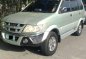 2008 Isuzu Crosswind Sportivo for sale-0