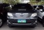 Toyota Fortuner 2014 V AT for sale-0