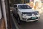 Mitsubishi Montero 2012 for sale -0