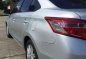 2015 Toyota Vios 1.3E manual All power FOR SALE-1