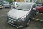 Mitsubishi Mirage 2015 for sale-3