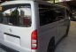 2018 Toyota Hiace Commuter 3.0 Manual Diesel Silver Metallic-4