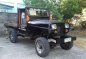 Tora tora Jeep Wrangler 4x4 for sale-5