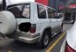 2001 Isuzu Trooper for sale-1