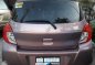 SUZUKI Celerio cvt 2016 model Automatic trans.-10