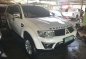 2010 Mitsubishi Montero Sport GLS-V for sale-4