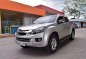 2014 Isuzu Dmax 3.0 AT 4X4 818t Nego Batangas Area-2