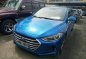 Hyundai Elantra 2016 for sale-0