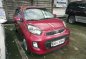 Kia Picanto 2015 for sale-0