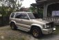 Isuzu Trooper 2003 for sale-2