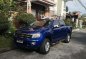 Ford Ranger Xlt At 2015 for sale-0