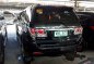 Toyota Fortuner 2014 4x4 AT for sale-3