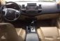 2014 Toyota Fortuner V for sale-2