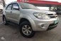 Toyota Fortuner G 2006 for sale-2