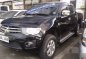 Mitsubishi Strada 2014 for sale-0