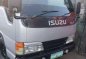 Isuzu Giga Fb Body 2005 FOR SALE-8