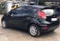 2016 Ford Fiesta for sale-2