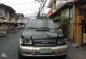 2002 Isuzu Trooper LS for sale -1