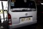 Toyota Hiace 2017 for sale-1