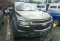 Chevrolet Trailblazer LT 2015 for sale-0