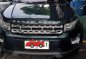 2013 LAND ROVER Range Rover Evoque Prestige Top of The Line Diesel-0