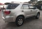 Toyota Fortuner G 2006 for sale-4