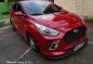 For Sale/swap! Hyundai Accent Hatchback CRDI 2014 MT Loaded-4