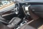 2016 Toyota Fortuner V for sale-8