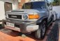 2015 Toyota Fj Cruiser 4.0 automatic Well maintained-8